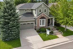 10825 Heatherton St, Highlands Ranch, CO 80130 - Photo 1