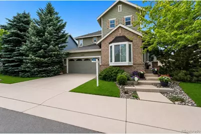 10825 Heatherton Street, Highlands Ranch, CO 80130 - Photo 2