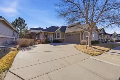 7833 S Buchanan Way, Aurora, CO 80016 - Photo 2