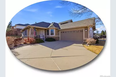 7833 S Buchanan Way, Aurora, CO 80016 - Photo 1