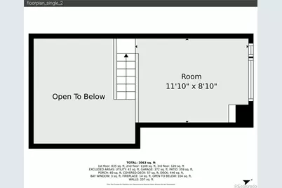 4812 S Cedar Road, Evergreen, CO 80439 - Photo 44
