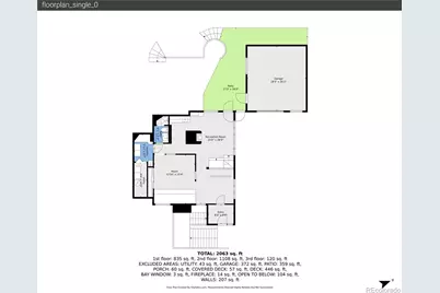 4812 S Cedar Road, Evergreen, CO 80439 - Photo 42