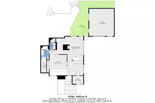 4812 S Cedar Rd, Evergreen, CO 80439 - Photo 42