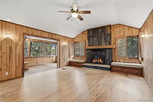 4812 S Cedar Rd, Evergreen, CO 80439 - Photo 8