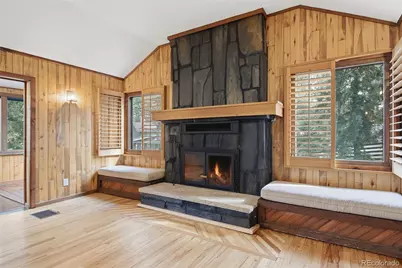 4812 S Cedar Road, Evergreen, CO 80439 - Photo 12