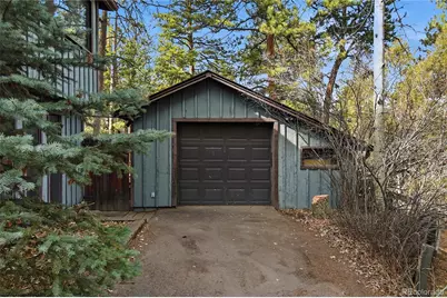 4812 S Cedar Road, Evergreen, CO 80439 - Photo 4