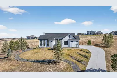 8468 Merryvale Trail, Parker, CO 80138 - Photo 2