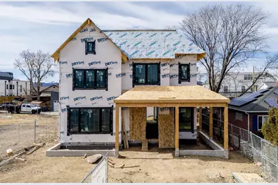 1935 Meade Street, Denver, CO 80211 - Photo 2