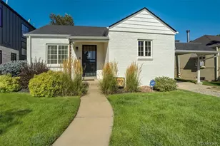 1277 N Jersey St, Denver, CO 80220 - Photo 1