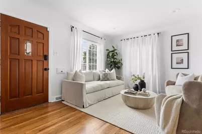 1277 N Jersey Street, Denver, CO 80220 - Photo 1