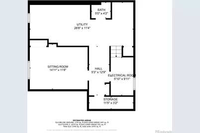 1277 N Jersey Street, Denver, CO 80220 - Photo 30