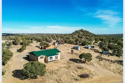 952 Twin Lakes Road, Walsenburg, CO 81089 - Photo 4