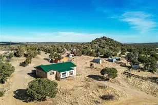 952 Twin Lakes Rd, Walsenburg, CO 81089 - Photo 4