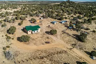 952 Twin Lakes Rd, Walsenburg, CO 81089 - Photo 8