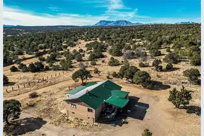 952 Twin Lakes Road, Walsenburg, CO 81089 - Photo 14