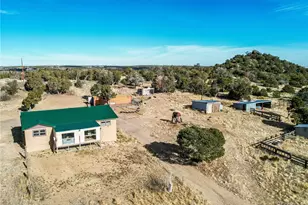 952 Twin Lakes Rd, Walsenburg, CO 81089 - Photo 2