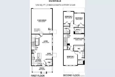 9803 Bahama Street, Commerce City, CO 80022 - Photo 34