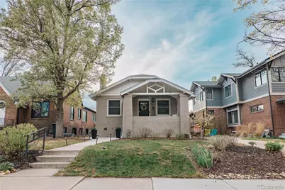 963 Jackson Street, Denver, CO 80206 - Photo 1