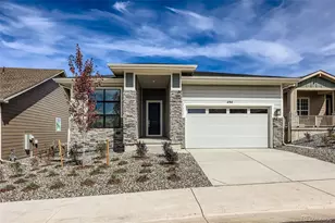 494 Basin Daisy St, Castle Rock, CO 80104 - Photo 1