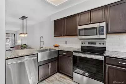 8761 W Cornell Avenue #9, Lakewood, CO 80227 - Photo 4