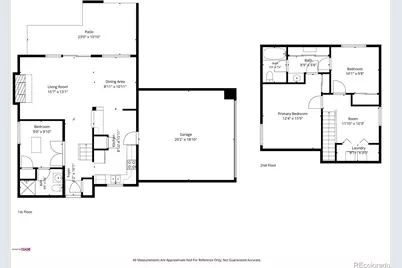 2408 S Victor Street #A, Aurora, CO 80014 - Photo 38