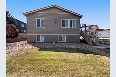 4219 Dunsinane Way, Castle Rock, CO 80104 - Photo 38