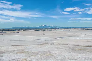 Parcel #1 County Road 94, Elbert, CO 80106 - Photo 1