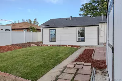3665 Leyden Street, Denver, CO 80207 - Photo 14