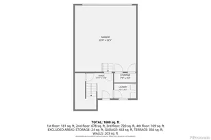 3530 Corsica Way, Castle Rock, CO 80109 - Photo 22
