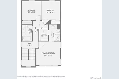 3530 Corsica Way, Castle Rock, CO 80109 - Photo 20