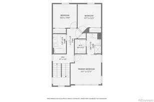 3530 Corsica Way, Castle Rock, CO 80109 - Photo 20