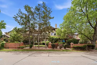 6001 S Yosemite Street #E101, Greenwood Village, CO 80111 - Photo 1