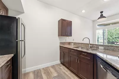 6001 S Yosemite Street #E101, Greenwood Village, CO 80111 - Photo 12