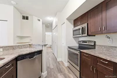 6001 S Yosemite Street #E101, Greenwood Village, CO 80111 - Photo 14