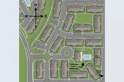 7440 S Blackhawk Street #204, Englewood, CO 80112 - Photo 34