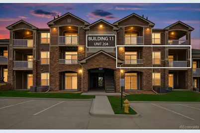 7440 S Blackhawk Street #204, Englewood, CO 80112 - Photo 2