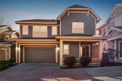 3694 Glacier Rim Trail, Broomfield, CO 80020 - Photo 1