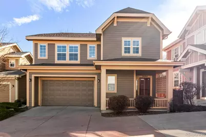 3694 Glacier Rim Trail, Broomfield, CO 80020 - Photo 1