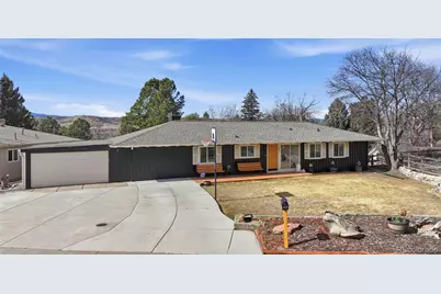 571 Vista Drive, Castle Rock, CO 80104 - Photo 4
