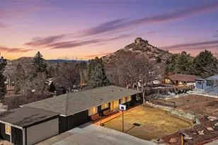 571 Vista Dr, Castle Rock, CO 80104 - Photo 2