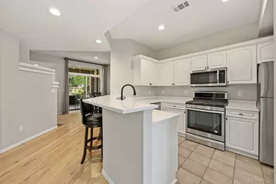 6468 Silver Mesa Drive #E, Littleton, CO 80130 - Photo 8