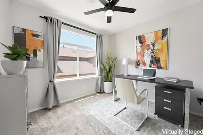 6468 Silver Mesa Drive #E, Littleton, CO 80130 - Photo 14
