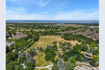 6468 Silver Mesa Drive #E, Littleton, CO 80130 - Photo 32