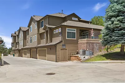 6468 Silver Mesa Drive #E, Littleton, CO 80130 - Photo 34