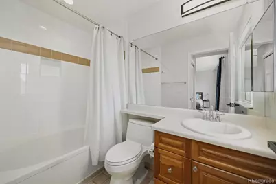 6468 Silver Mesa Drive #E, Littleton, CO 80130 - Photo 16