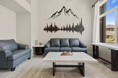 6468 Silver Mesa Drive #E, Littleton, CO 80130 - Photo 4
