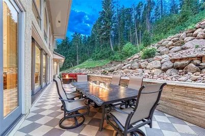 3 Pine Road, Colorado Springs, CO 80906 - Photo 8
