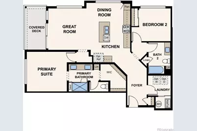 483 Interlocken Boulevard #105, Broomfield, CO 80021 - Photo 2