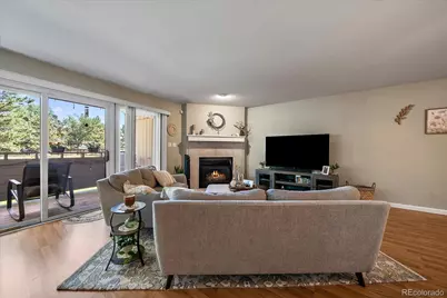 23712 Pondview Place #A, Golden, CO 80401 - Photo 6