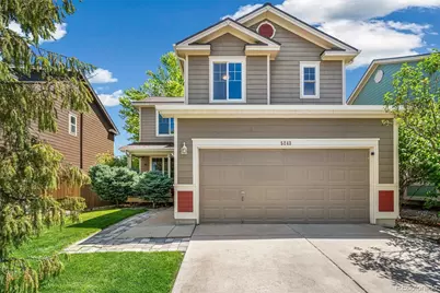 5243 Mt Arapaho Circle, Longmont, CO 80504 - Photo 1